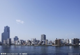 都市风景