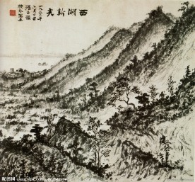 西湖新光