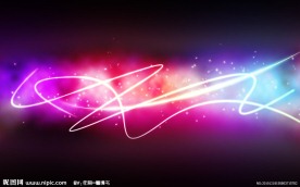梦幻科技背景