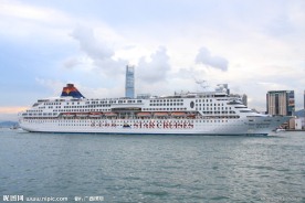 香港丽星邮轮