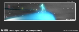 FLASH片头
