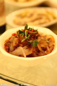 美食菜品