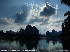 桂林山水