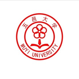 五邑大学标志(LOGO)