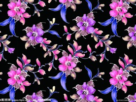 花纹