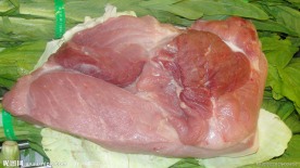 五花肉 猪肉 肉