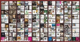 家居廊2010年美国版7月杂志篇