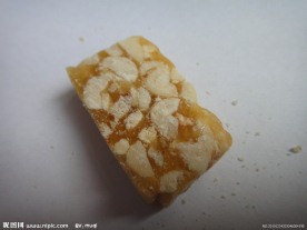 花生糖