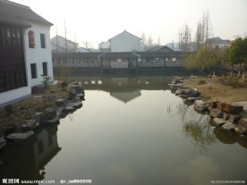 河中宅