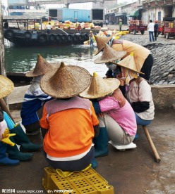 海南白马井码头
