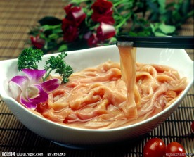 鸭肠