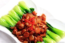 传统美食