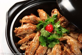 传统美食