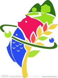 台湾 农产品 logo 标志