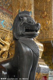 塑像