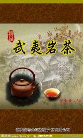 茶包装