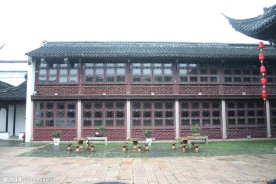 中式建筑
