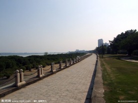 湛江海景