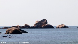 海南三亚天涯海角