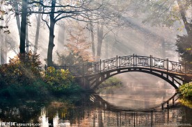 古典风景唯美风景