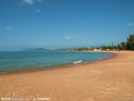 海南三亚天涯海角