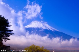 富士山