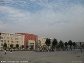 河南工业大学