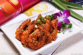 桑粑虾