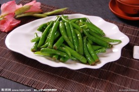 油焖杭椒