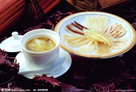 谭家浓汁金丝翅