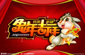 兔年