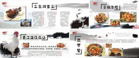 中国风广告锦集