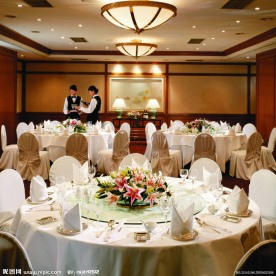 酒店宴会厅