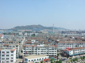 居民区