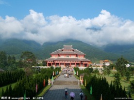 云南旅游