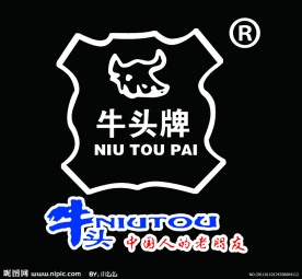 牛头牌标志