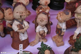 韩国工艺品