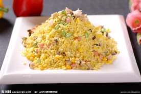 扬州炒饭