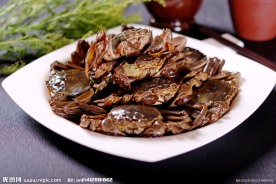 醉蟹