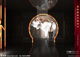 卫生间效果图