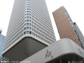 大厦