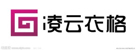 凌云衣格LOGO
