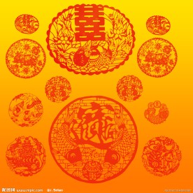 剪纸