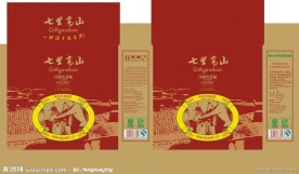 山茶油包装