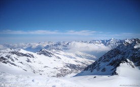 冰山