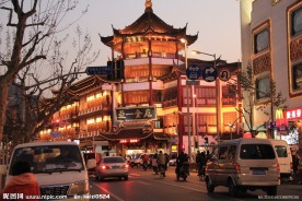 豫园亚一金店