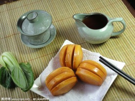 黄金小馒头