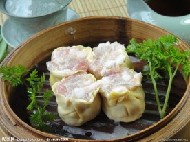 烧麦