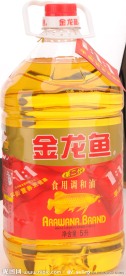 金龙鱼调和油