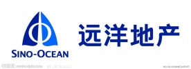 远洋地产logo